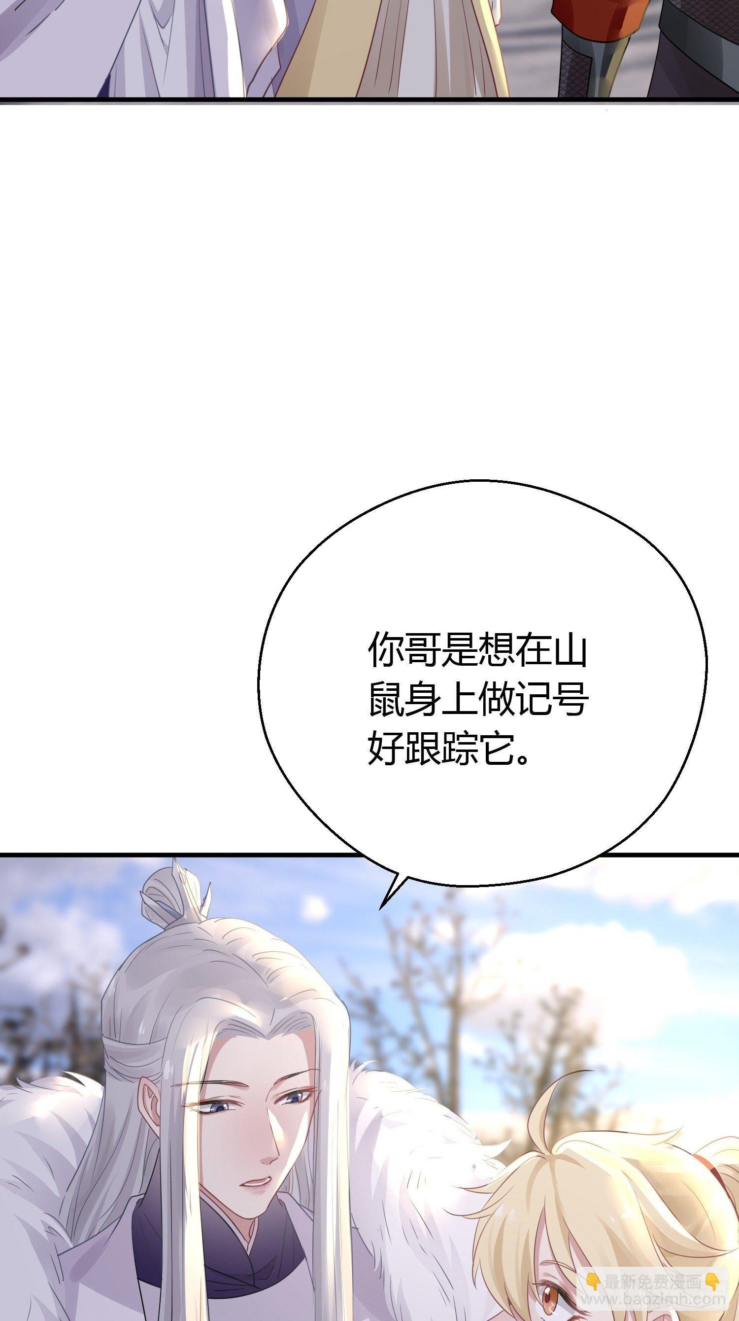 第三十八话 山鼠