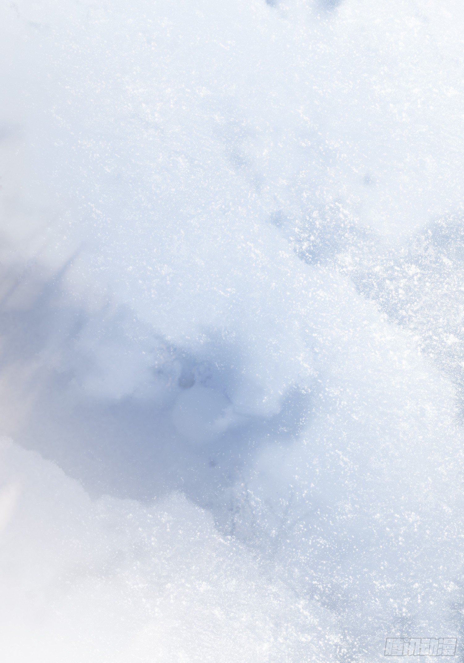 第四十六话 雪崩（上）