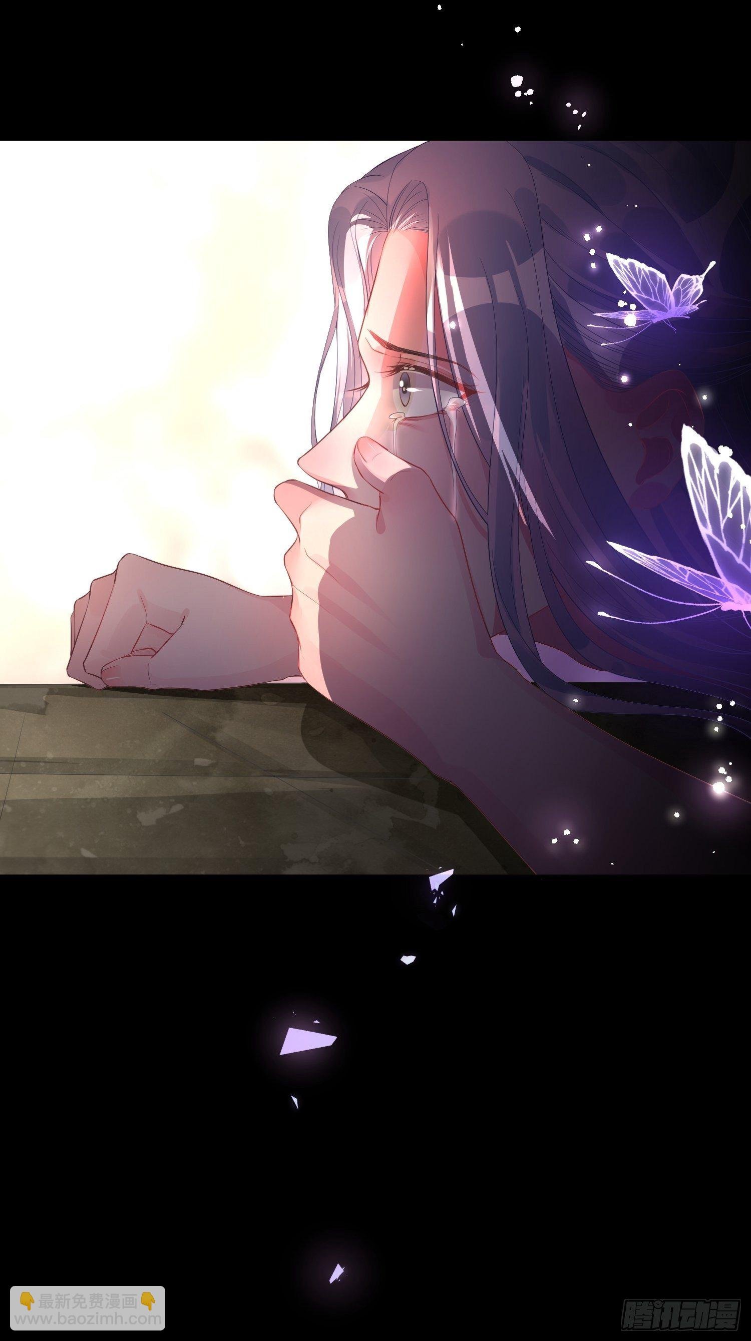 第六话 蝶吻