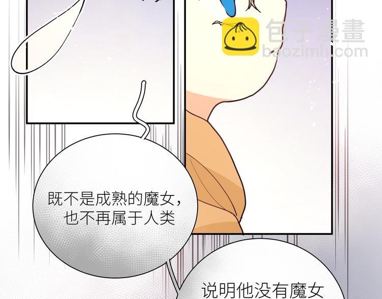 第20话 被转化的魔女