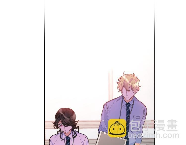 第25话 他在看我？