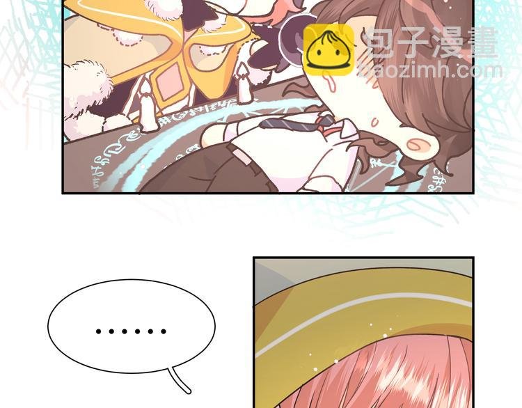 第31话 天使发现疑点