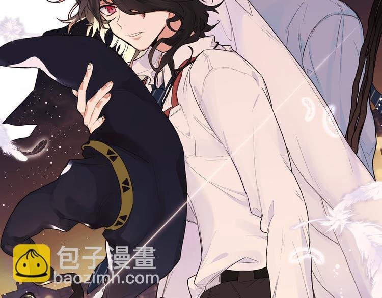 第32话 琦琦在哪里？
