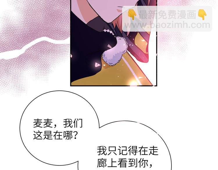 第33话 寻找琦琦