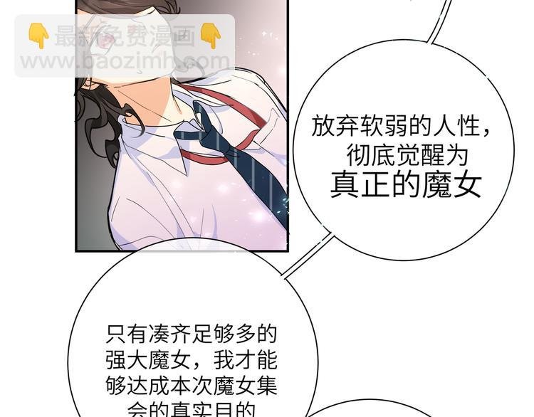 第33话 寻找琦琦