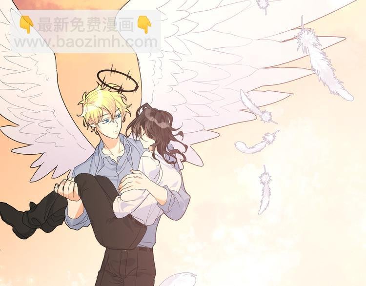 第35话 我也想要和你一起生活