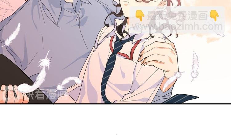 第35话 我也想要和你一起生活