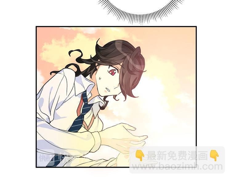 第35话 我也想要和你一起生活