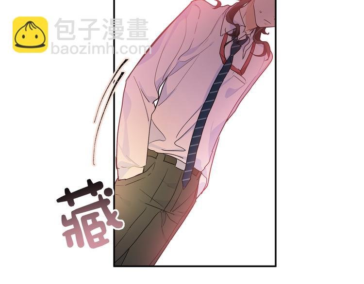 第35话 我也想要和你一起生活