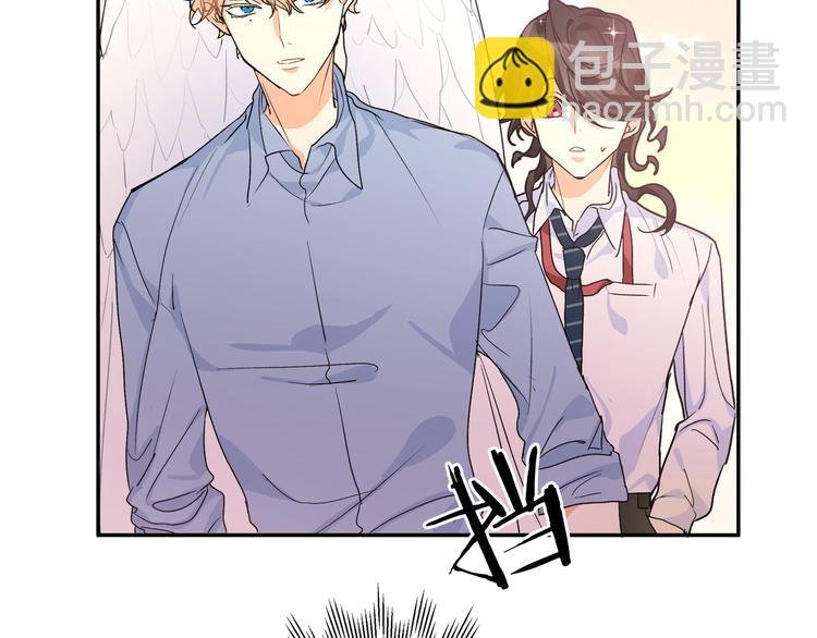 第35话 我也想要和你一起生活