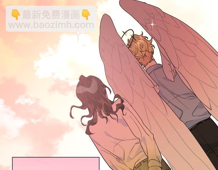 第35话 我也想要和你一起生活