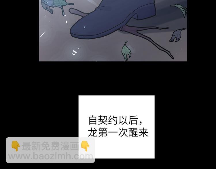 第37话 龙男的追问