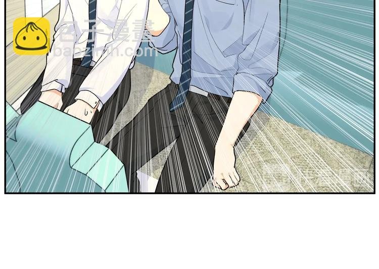 第8话 饿肚子的龙男