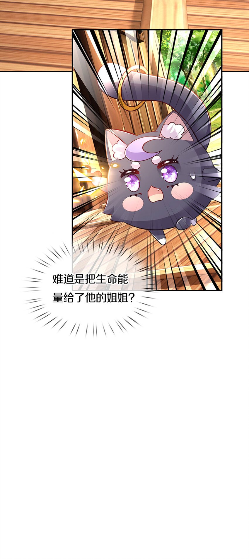 第23话 和你签订契约的是谁？