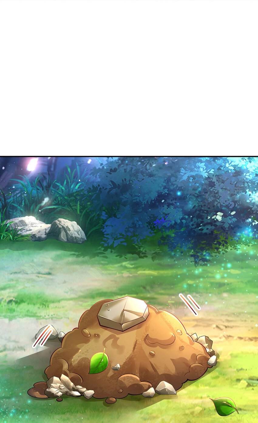 第24话 谁？谁埋了我！
