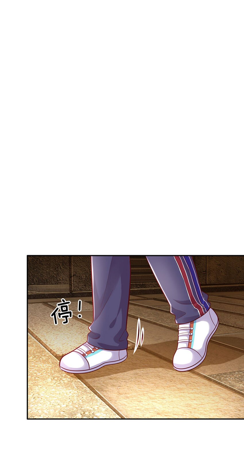 第49话 我是坏人，快来抓我！