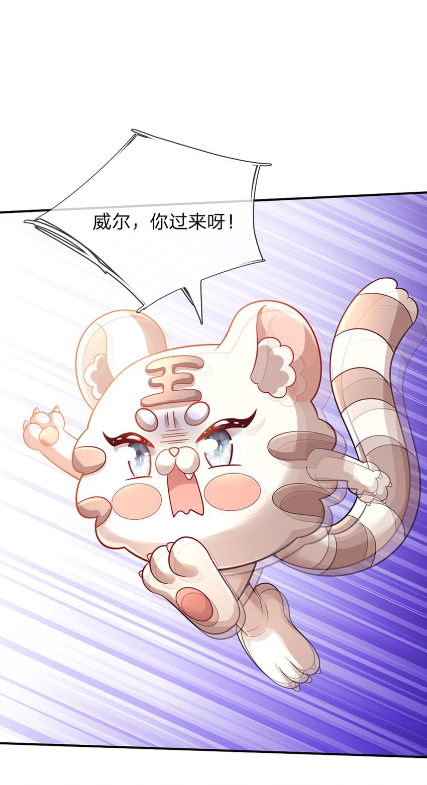 第81话 你的脑子，不行！
