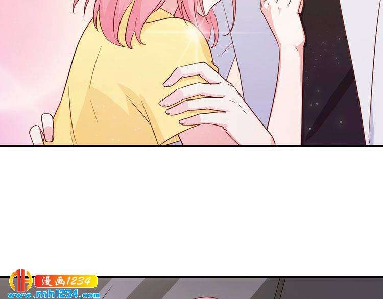 第43话 亲，亲上了？！