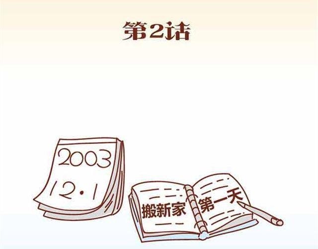 第1-2话 开启全新的生活！