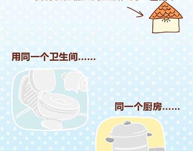 第1-2话 开启全新的生活！