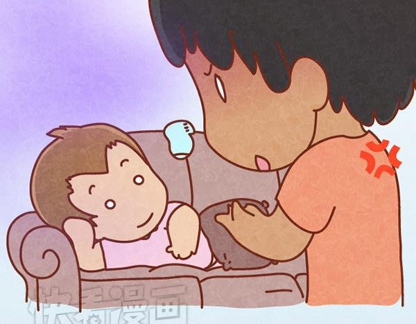 第11话 小懒木木结盟，阿橙气得离家出走
