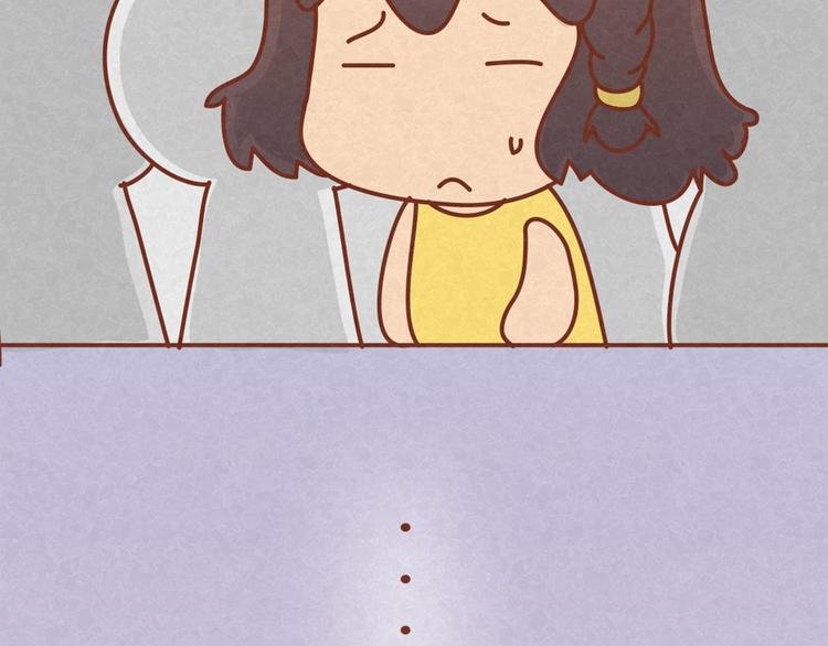第13话 逛商场时总是什么都不买