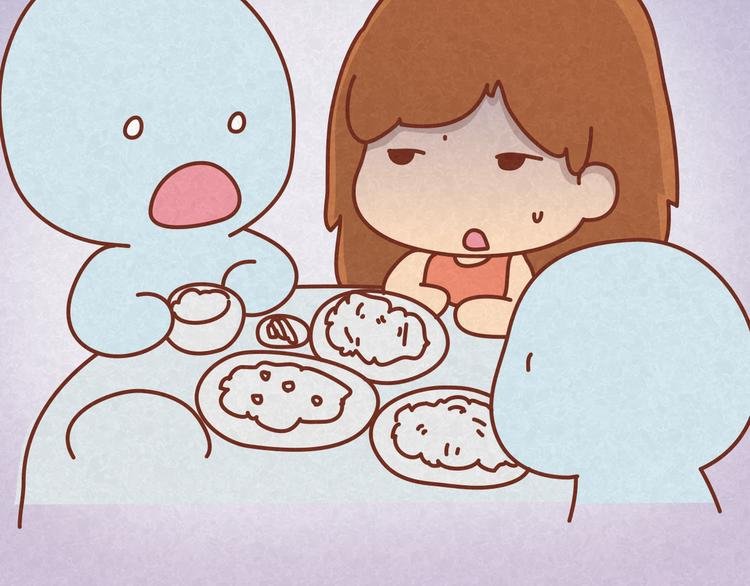 第16话 木木真是好男人啊
