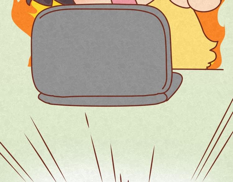 第17话 男人们聚在一起就是看小黄片？！