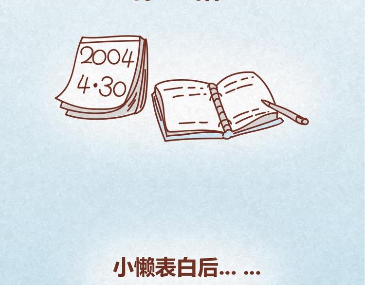 第32话 爱是以诚相待