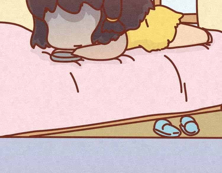 第33话 等待的焦灼