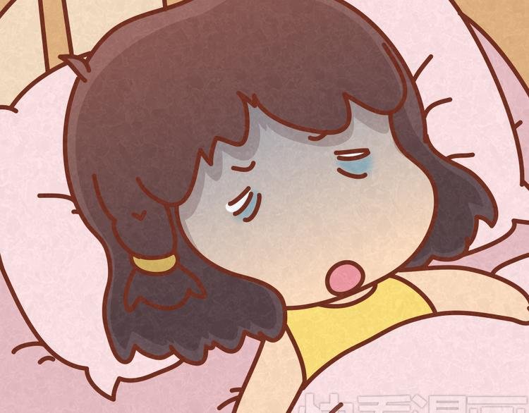 第33话 等待的焦灼