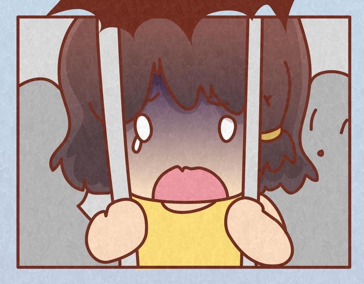 第37话 丢脸的恋人