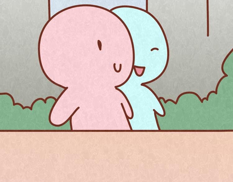 第37话 丢脸的恋人