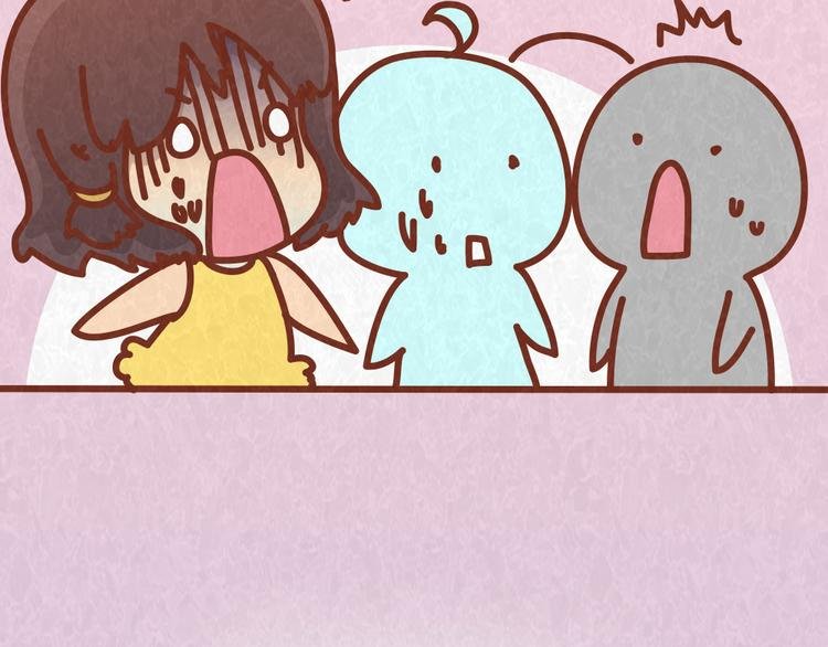 第37话 丢脸的恋人