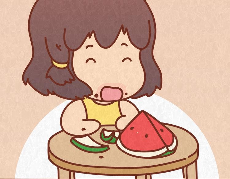 第45话 别妄想从恋人手里“抢”美食