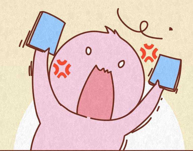 第52话 单身狗的超强愤怒