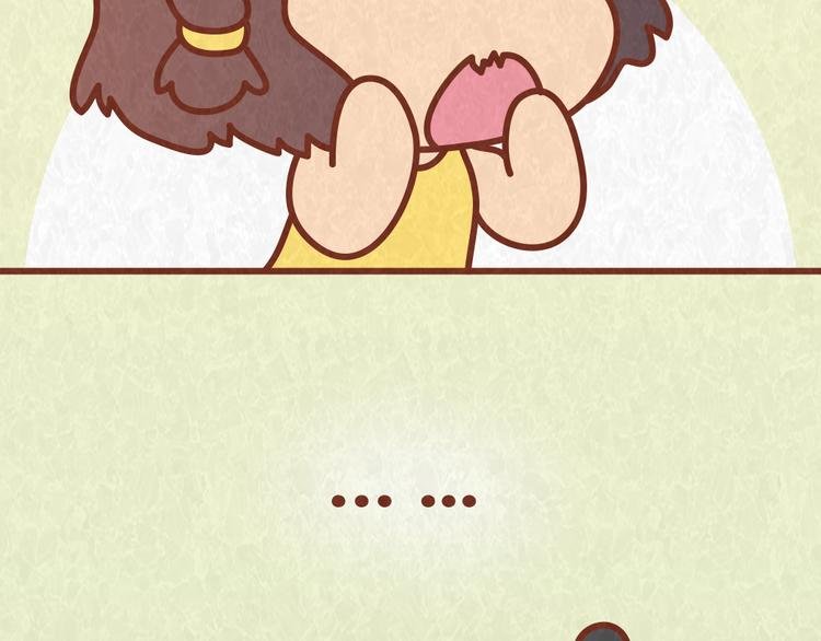 第58话 出门玩不带零食，能忍？