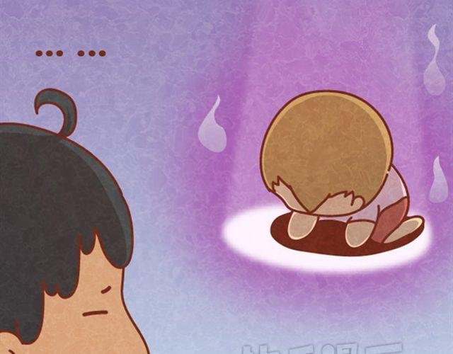 第8话 阿橙失恋居然是因为……