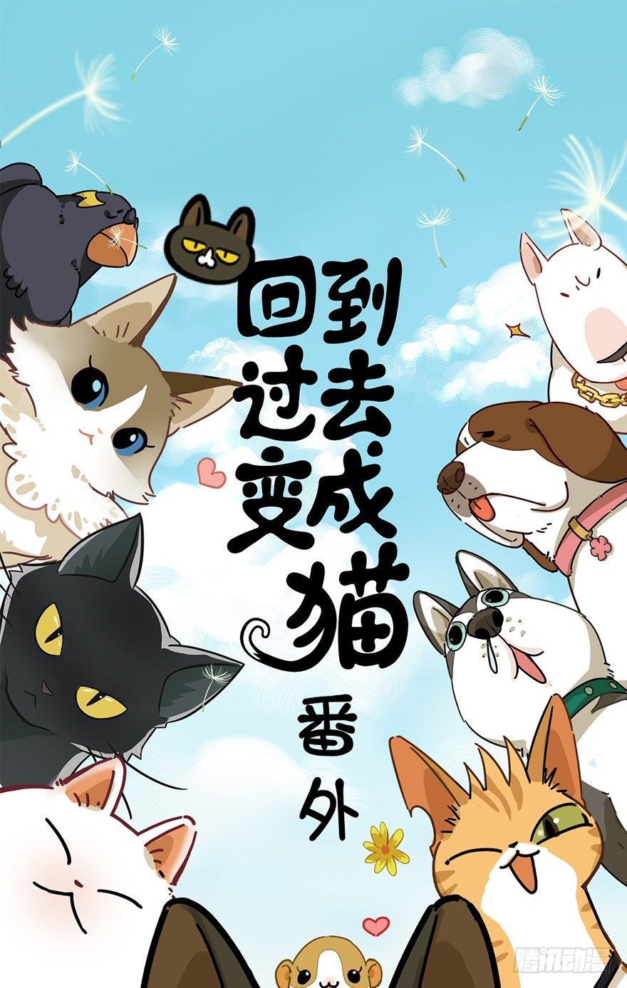 第101爪 另一种人生