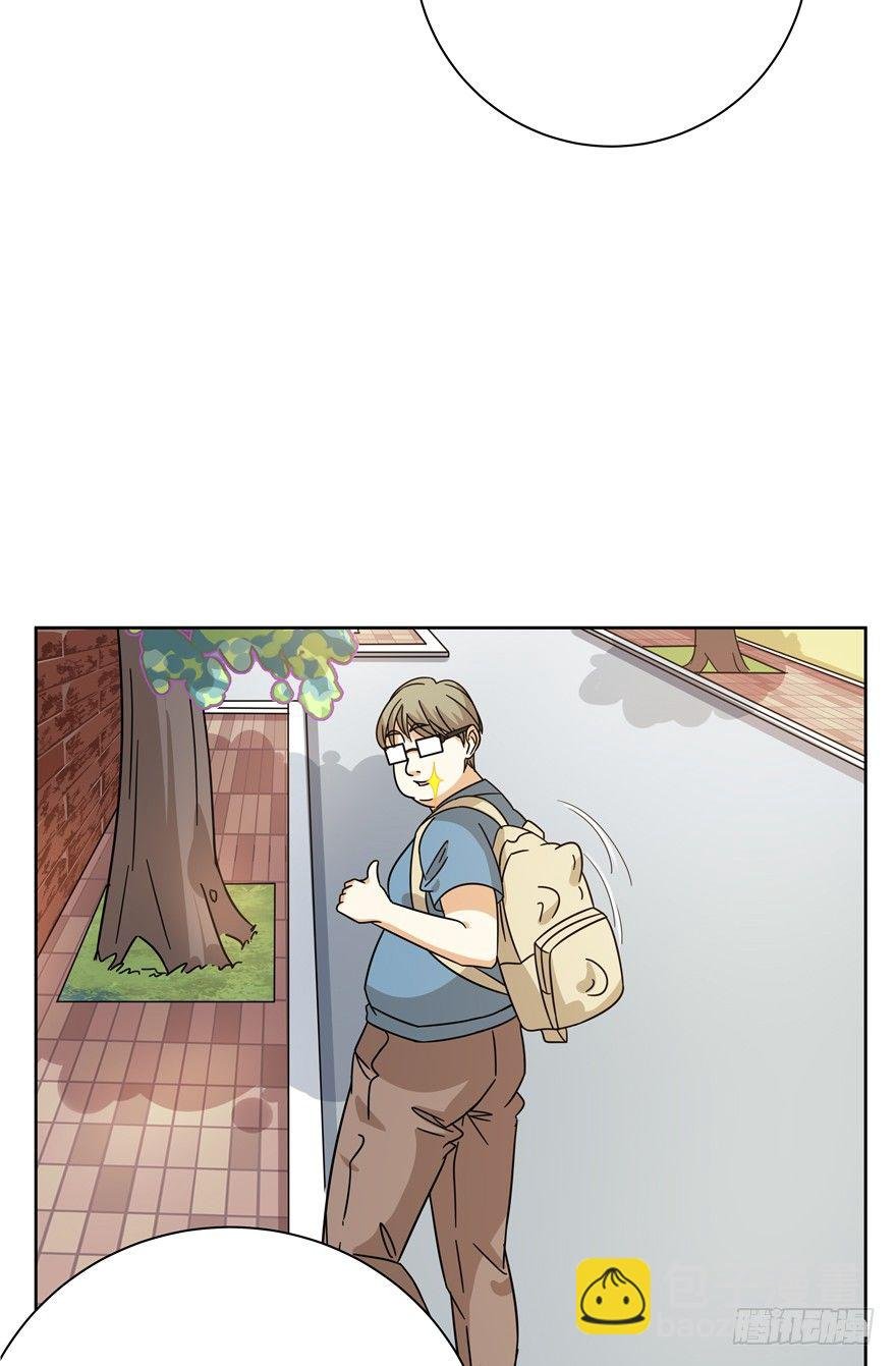 第114爪 敏捷的胖子（下）