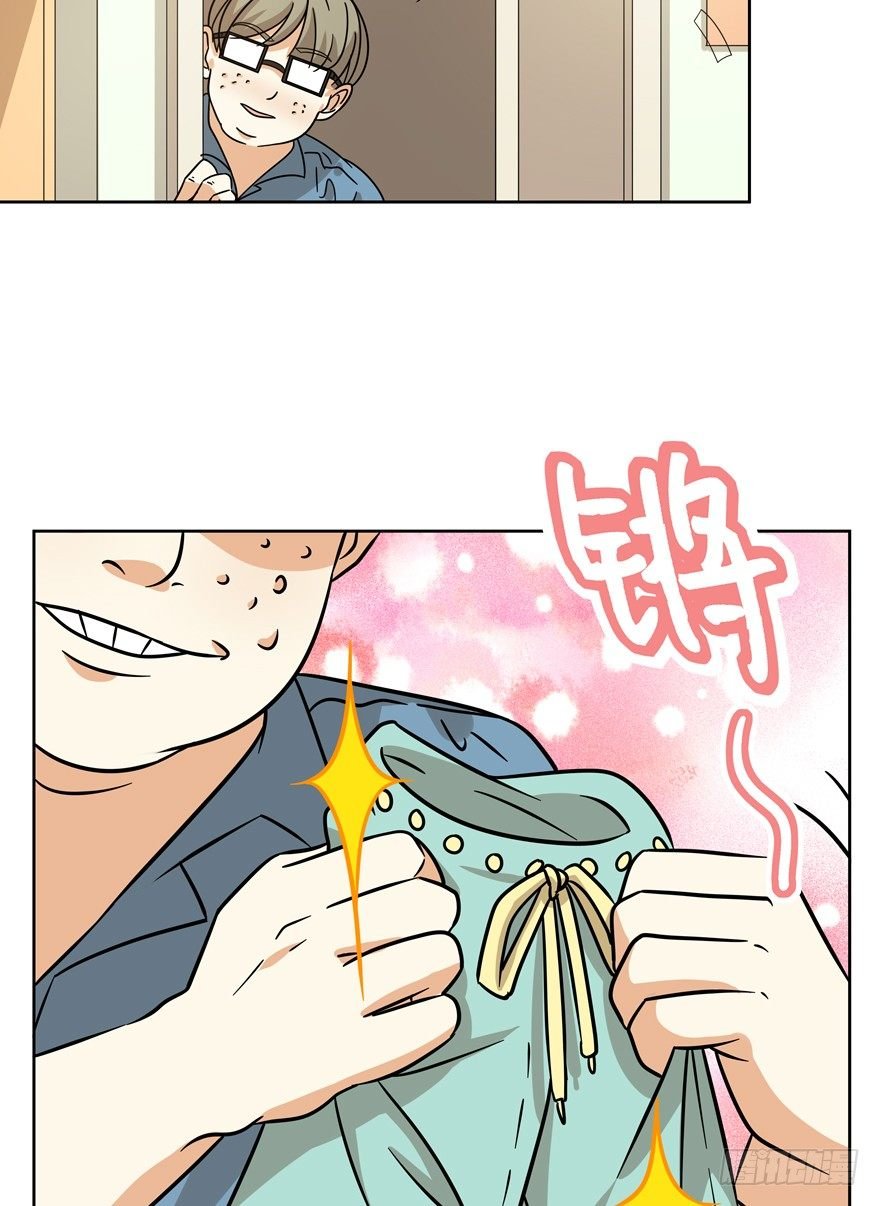 第115爪 意外成名（上）
