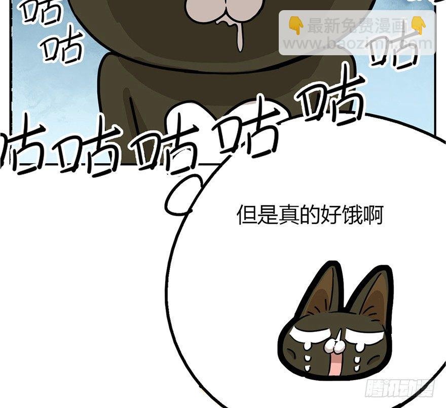 第2爪 做猫第一课（上）
