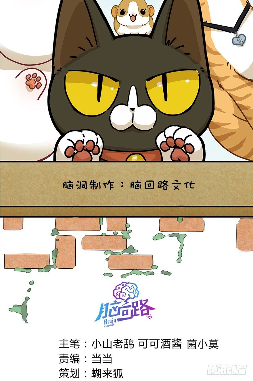 第21爪 夏天真好（下）