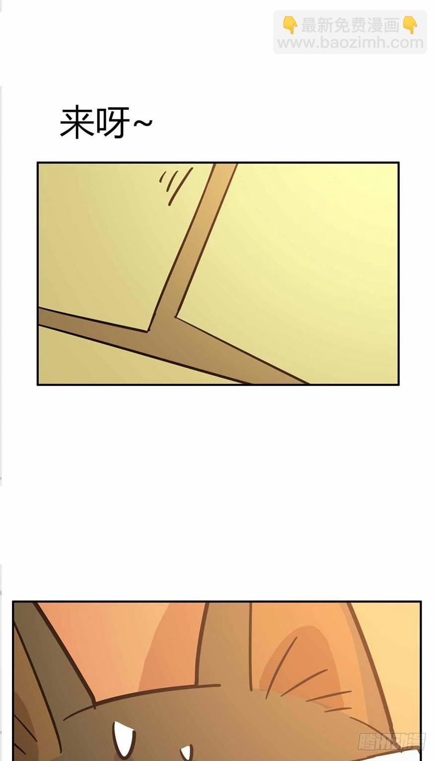 第27爪 猫之结界