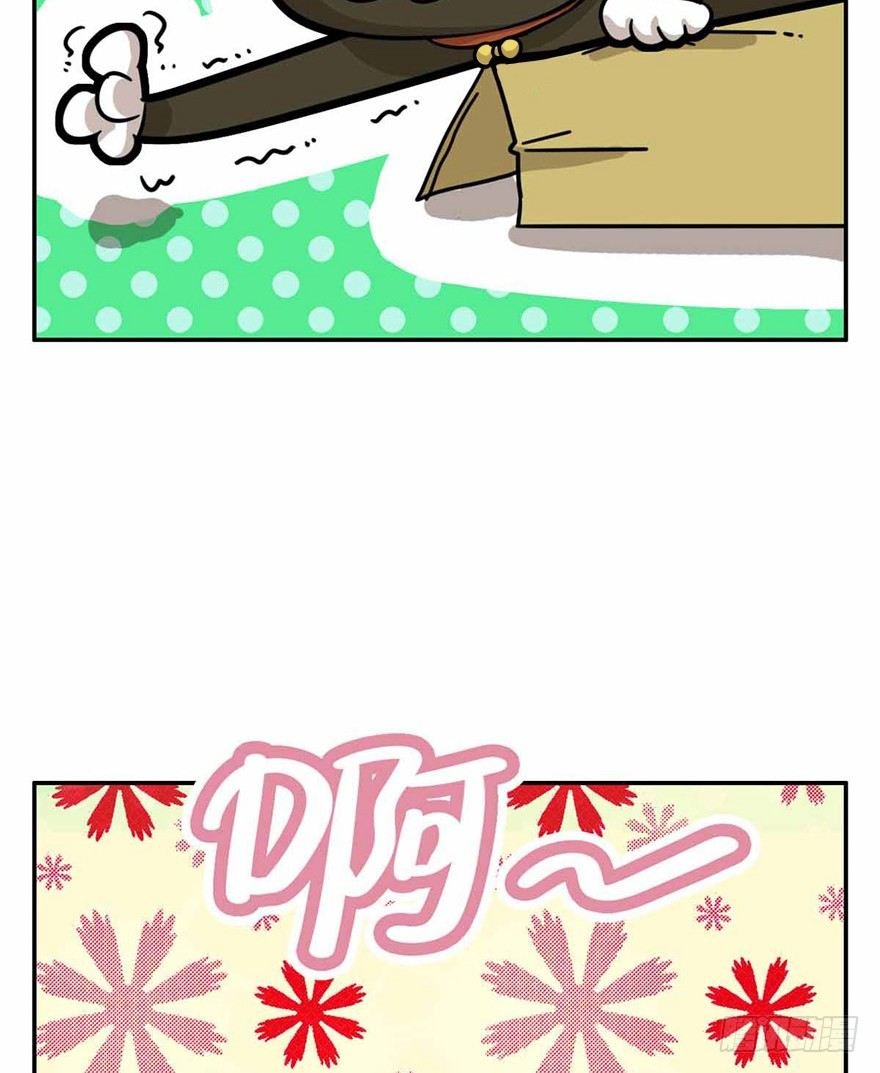 第27爪 猫之结界