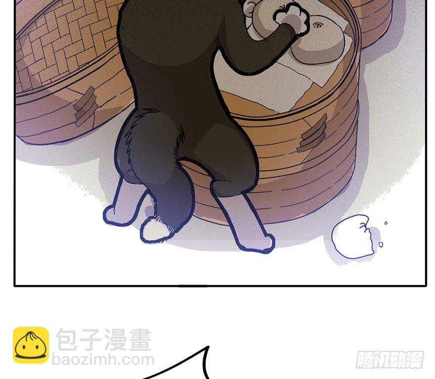 第3爪 做猫第一课（下）