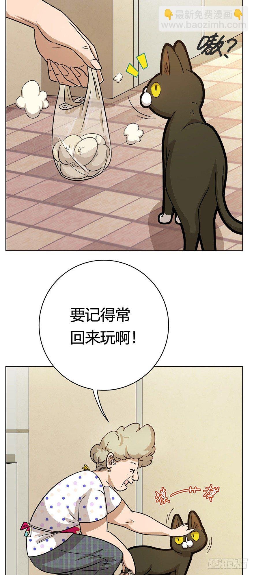 第5爪 似是故人来（上）