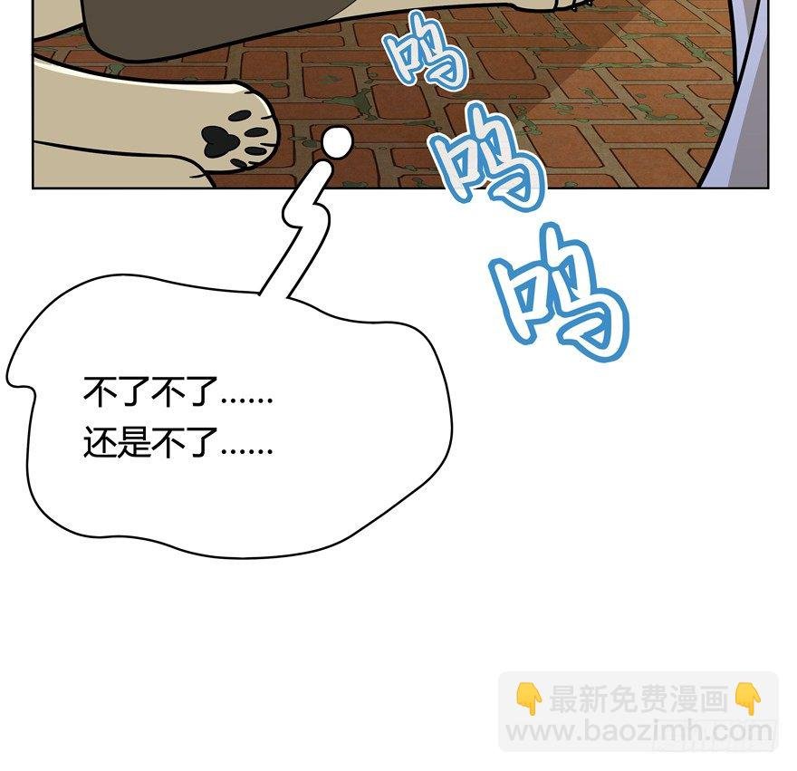 第44爪 夜幕下的阴谋（上）