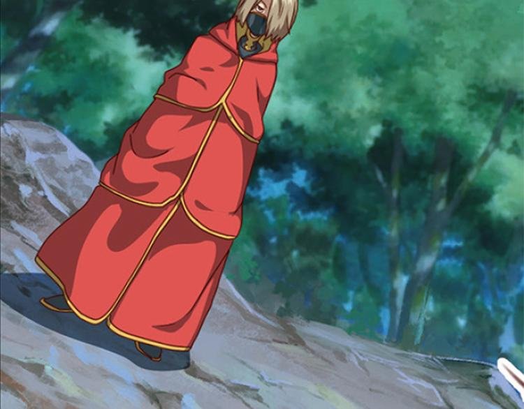 绝处逢生3