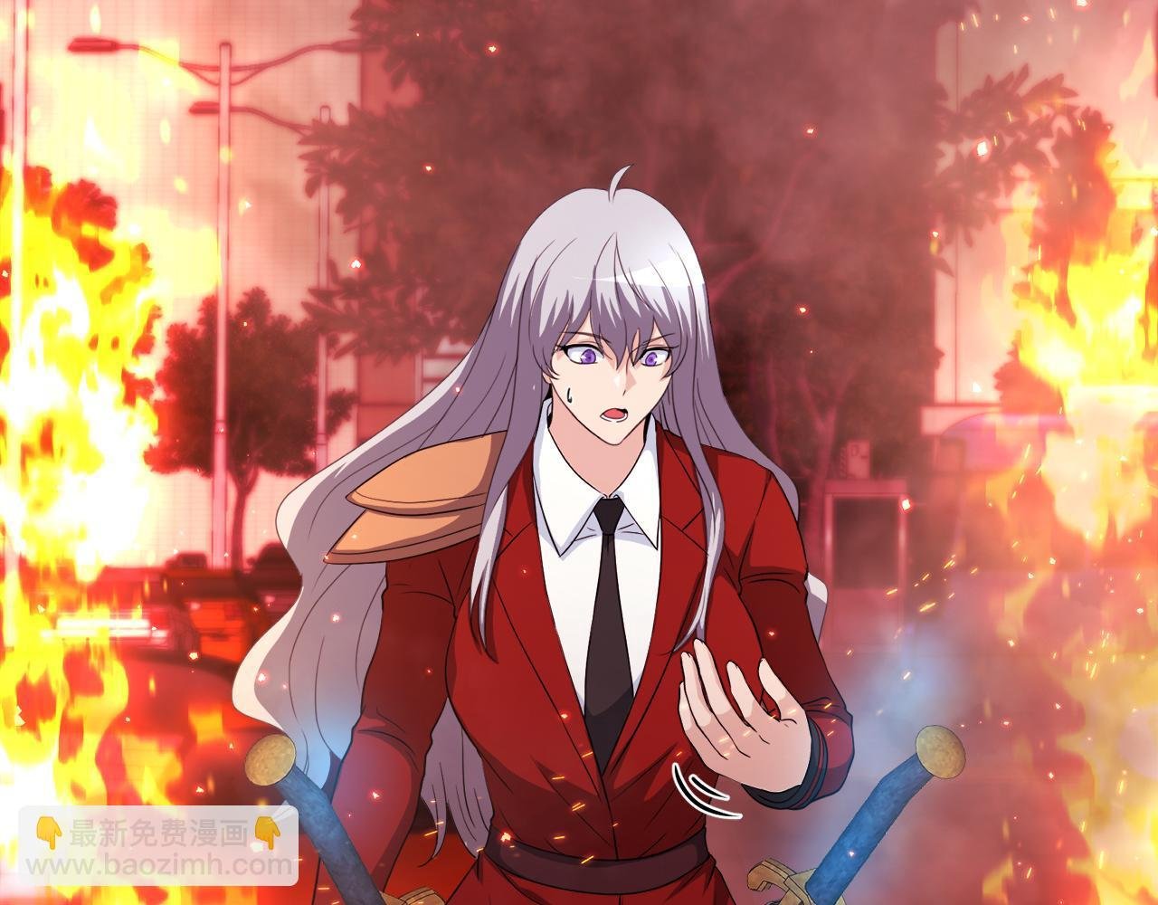 第18话 最辉煌的一天